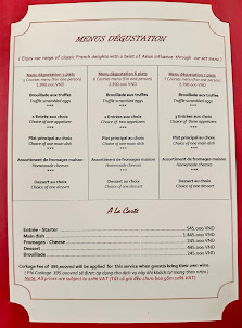 3G Trois Gourmands photo 11 in Thao Dien