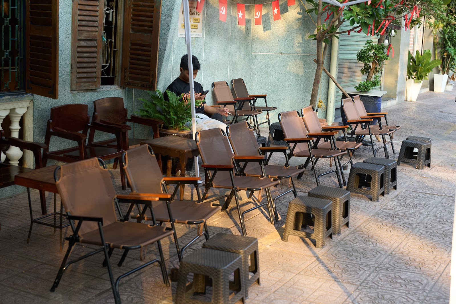 3T Egg Coffee Sài Gòn photo 3 in Thao Dien