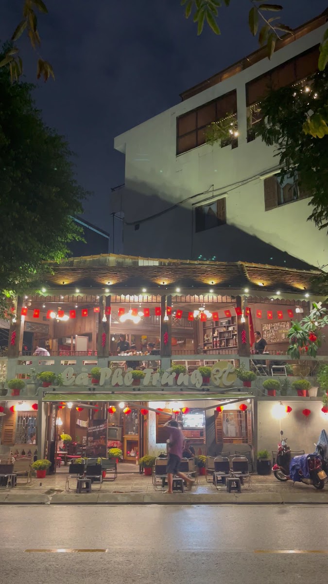 3T Egg Coffee Sài Gòn photo 8 in Thao Dien