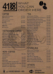 41soso Coffee&Tea photo 5 in Thao Dien