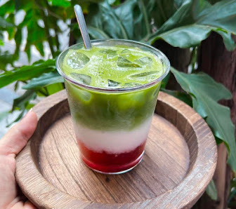 41soso Coffee&Tea photo 3 in Thao Dien