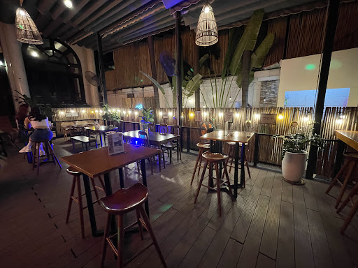 420 Joo Mak (Korean Makgeolli Pub) photo 5 in Thao Dien