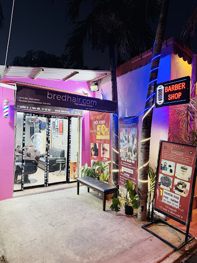 4Rau Barber Shop Quận 2 photo 17 in Thao Dien