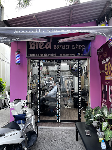 4Rau Barber Shop Quận 2 photo 18 in Thao Dien
