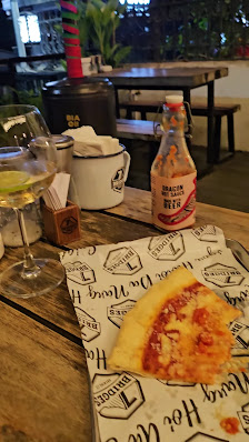 7 Bridges Hanoi Taproom photo 4 in Thao Dien