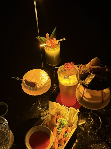 777 Cocktails Bar photo 3 in Thao Dien
