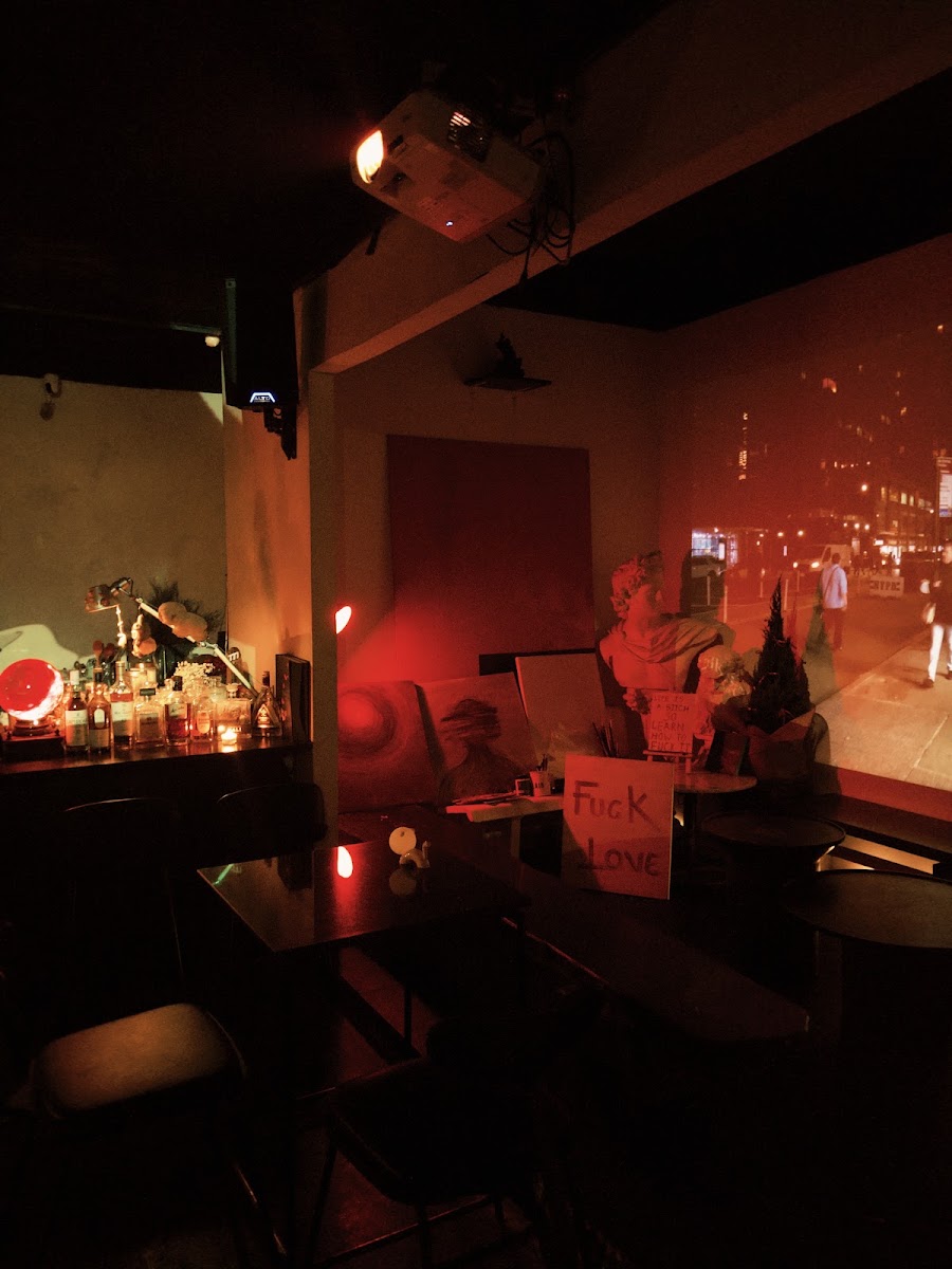 777 Cocktails Bar photo 6 in Thao Dien