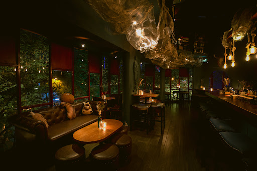 777 Cocktails Bar photo 7 in Thao Dien
