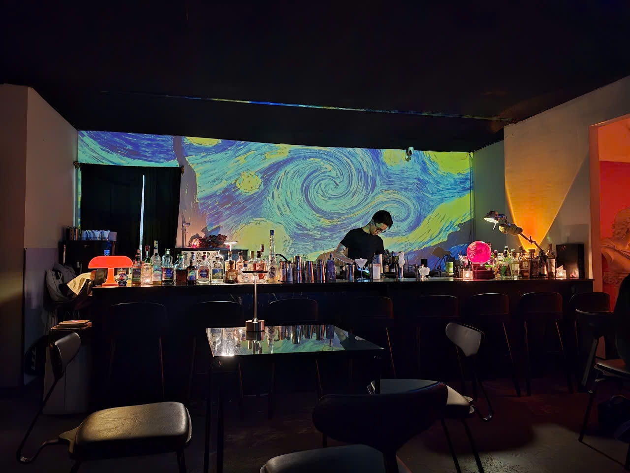 777 Cocktails Bar photo 8 in Thao Dien