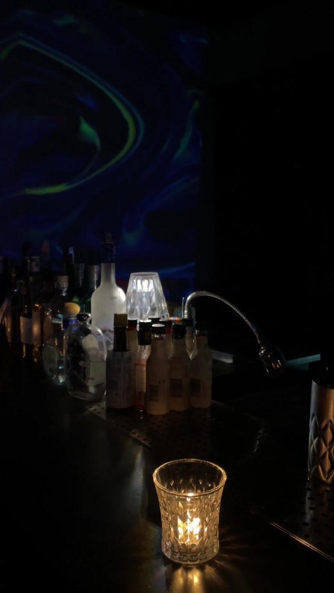 777 Cocktails Bar - Cocktail Bar in Thao Dien