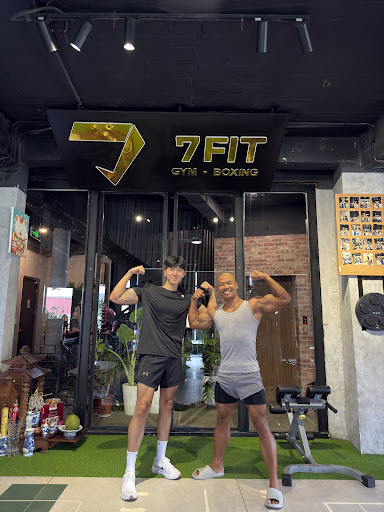 7FIT - GYM photo 3 in Ha Noi