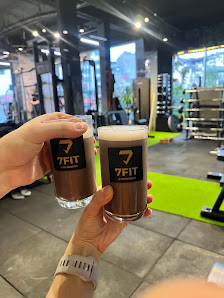 7FIT - GYM photo 6 in Thao Dien
