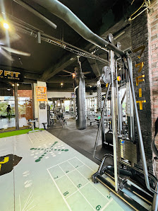 7FIT - GYM photo 5 in Thao Dien