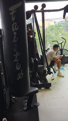 7FIT - GYM photo 4 in Ha Noi
