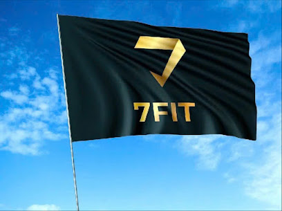 7FIT - GYM in Ha Noi