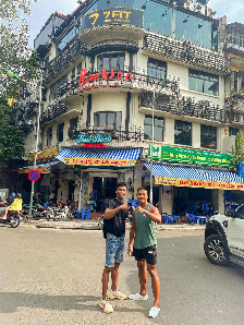 7FIT - GYM photo 7 in Thao Dien