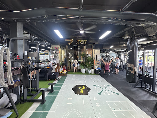 7FIT - GYM photo 5 in Ha Noi