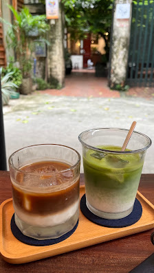 8 Cafe photo 7 in Thao Dien