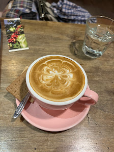 8 Cafe photo 5 in Thao Dien
