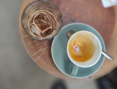 8 Cafe photo 8 in Thao Dien