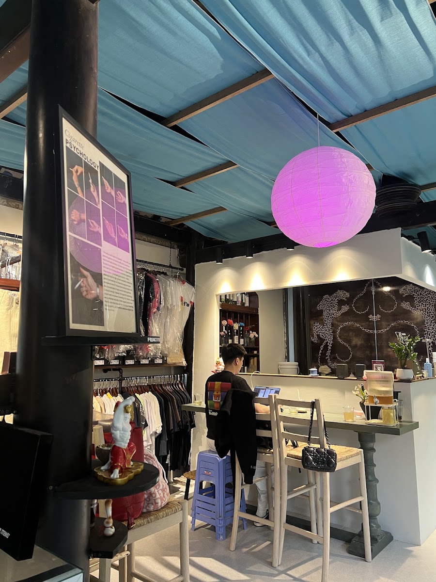 Cafe 81DRIP photo 1 in Thao Dien