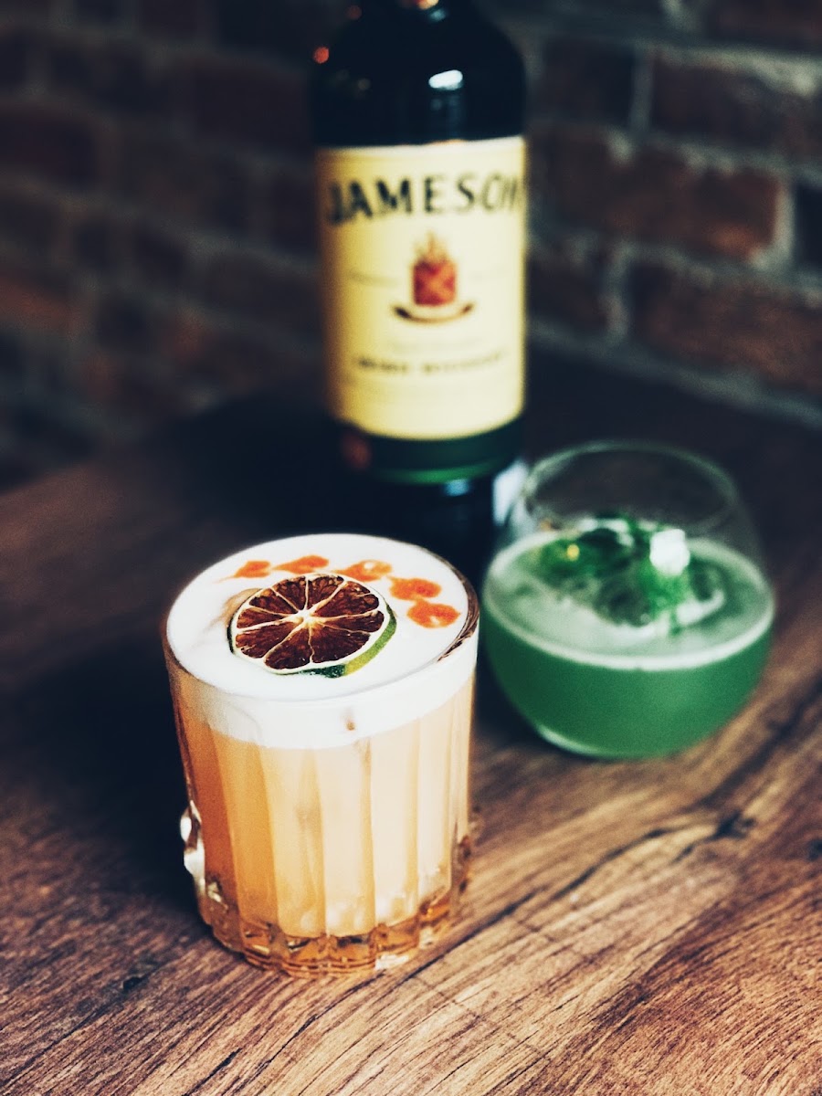 86 PROOF Whiskey Bar photo 1 in Thao Dien