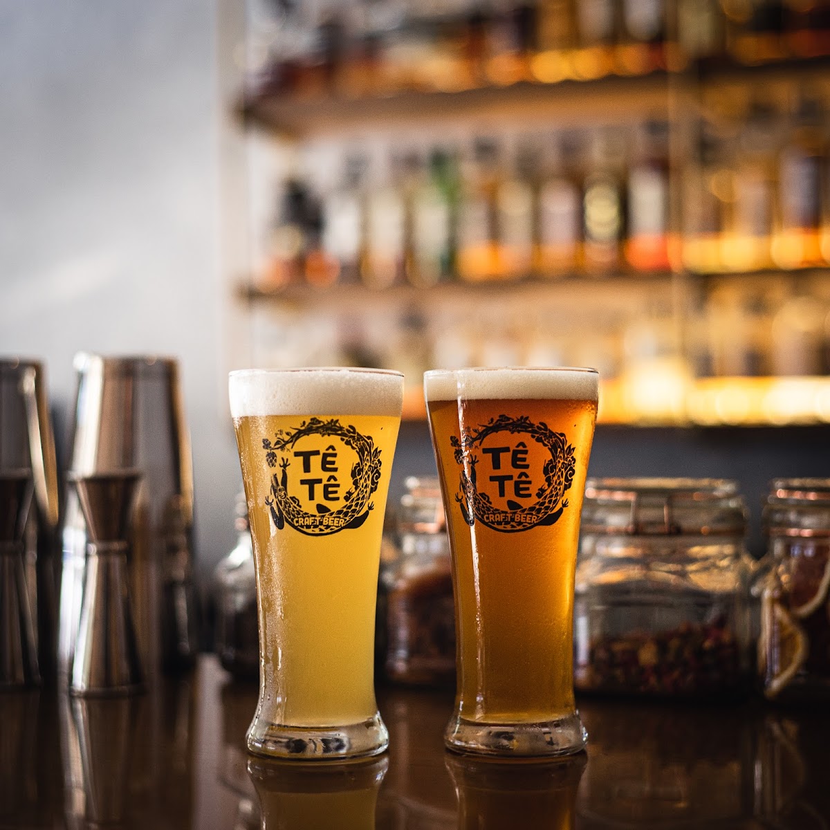 86 PROOF Whiskey Bar photo 2 in Thao Dien