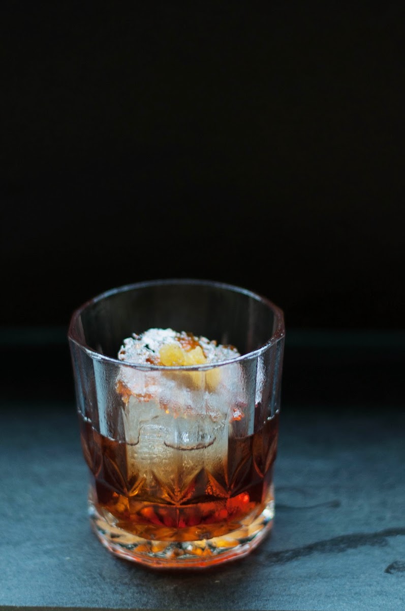 86 PROOF Whiskey Bar photo 3 in Thao Dien