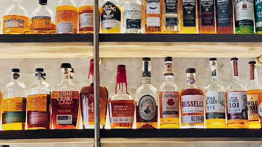 86 PROOF Whiskey Bar photo 4 in Thao Dien