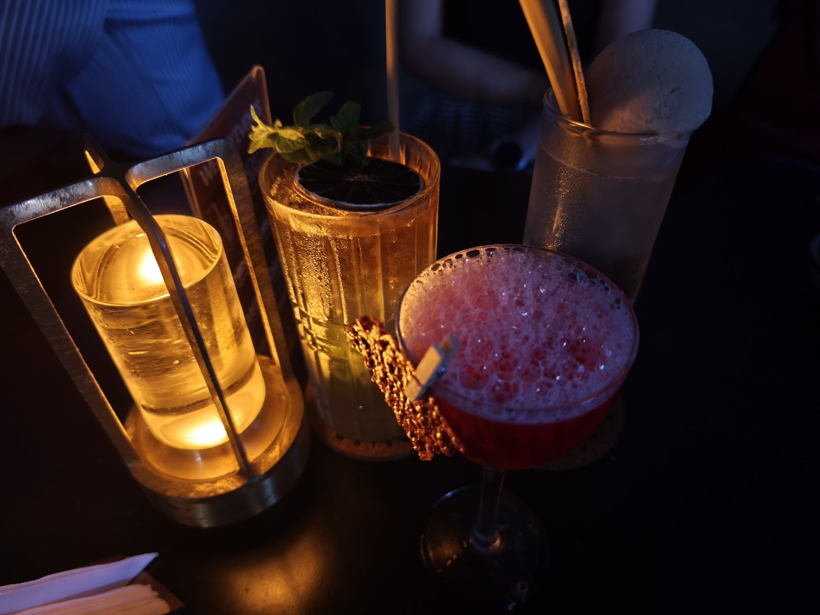 86 PROOF Whiskey Bar photo 7 in Thao Dien