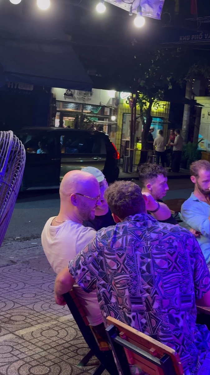 90K Streetbar + Yakitori BBQ Everday promotion photo 4 in Thao Dien