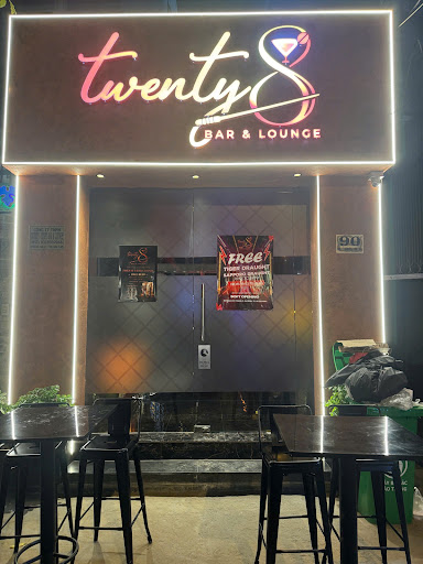 90K Streetbar + Yakitori BBQ Everday promotion photo 6 in Thao Dien