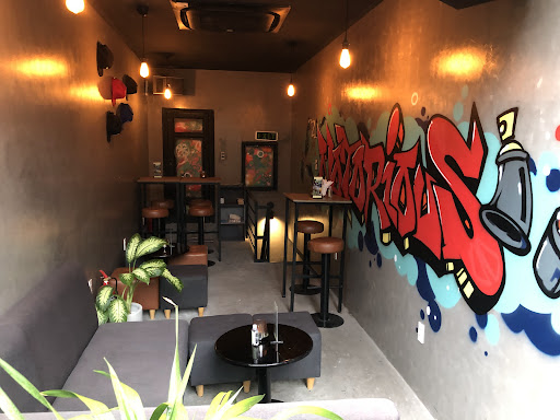 90K Streetbar + Yakitori BBQ Everday promotion photo 8 in Thao Dien