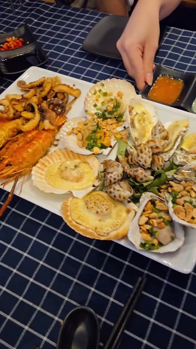 99 By Night - Dine & Chill photo 8 in Thao Dien