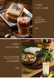 9981 Coffee - Wine Tapas | Cafe nhà thờ lớn Hà Nội photo 5 in Thao Dien