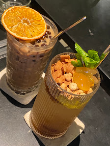 9981 Coffee - Wine Tapas | Cafe nhà thờ lớn Hà Nội photo 3 in Thao Dien