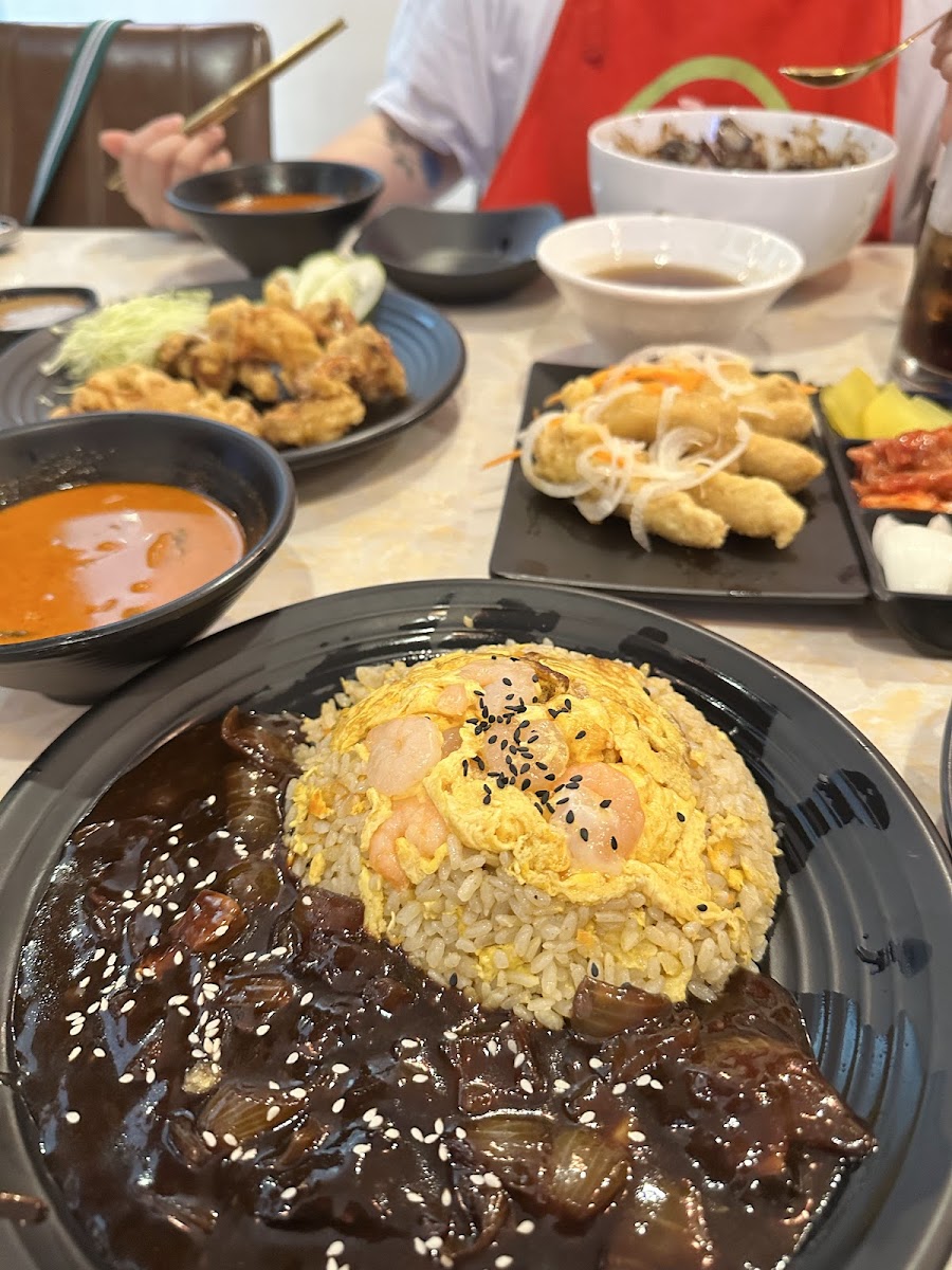 99jjamppong photo 8 in Thao Dien