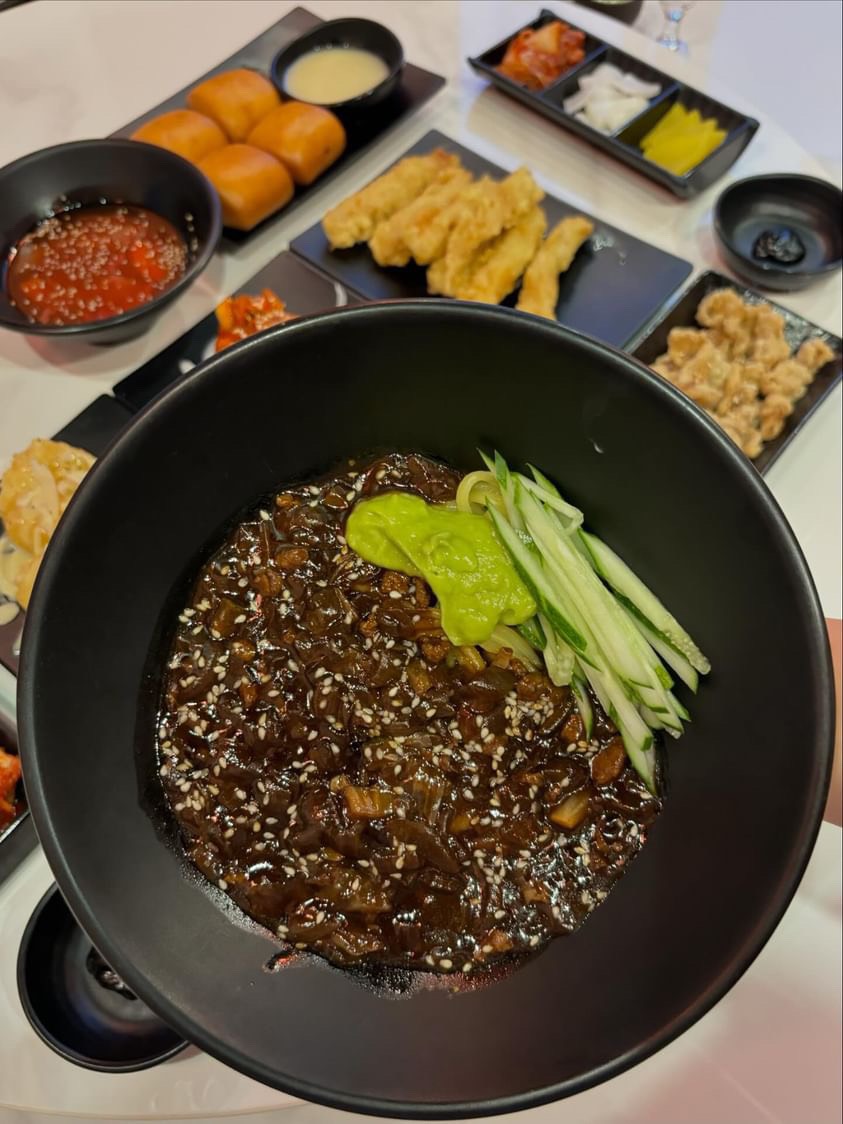 99jjamppong photo 9 in Thao Dien