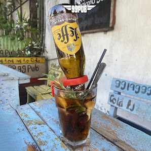99PUB-life to ride photo 5 in Thao Dien