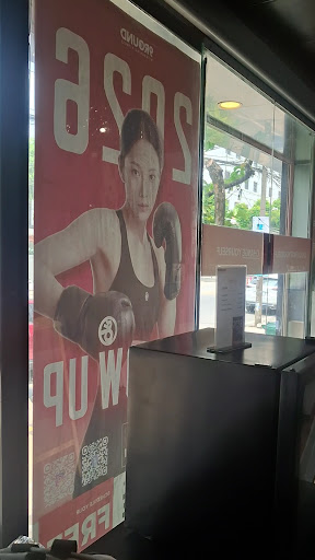 9ROUND FITNESS THAODIEN photo 9 in Thao Dien