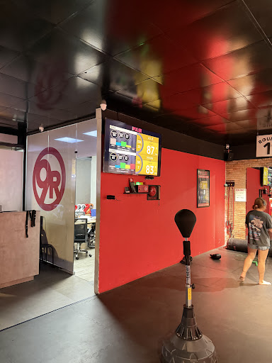 9ROUND FITNESS THAODIEN photo 9 in Thao Dien