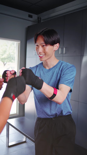 9ROUND FITNESS THAODIEN photo 14 in Thao Dien
