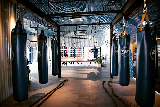 9ROUND FITNESS THAODIEN photo 17 in Thao Dien