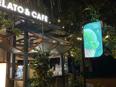 A Gelato & Cafe - Nguyen Van Huong in Thao Dien