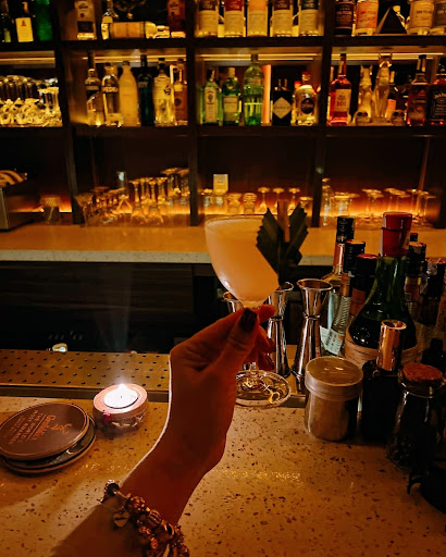 A GOOD BAR photo 4 in Thao Dien