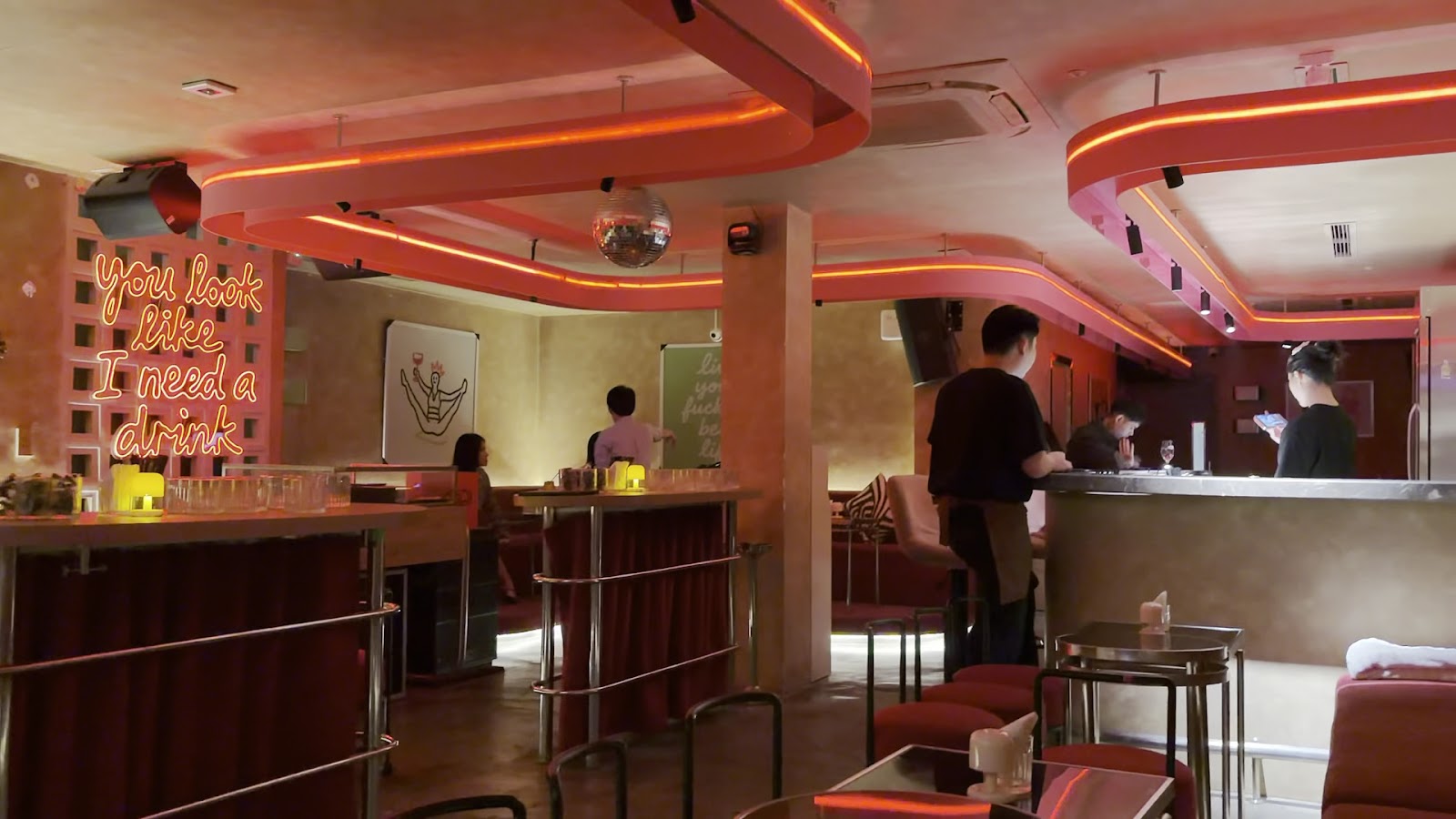 A GOOD BAR photo 8 in Thao Dien