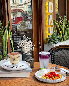 A Good Day cafe photo 4 in Thao Dien
