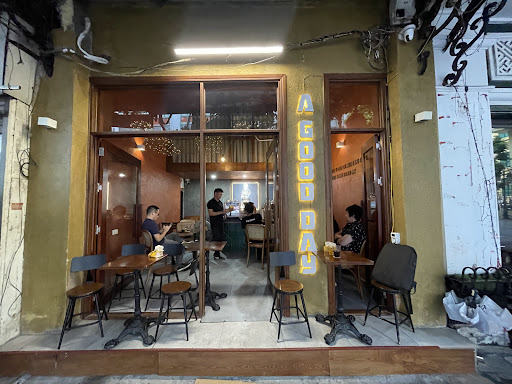 A Good Day cafe photo 5 in Ha Noi