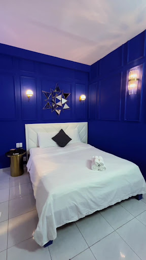 A IN HOTEL GLAMOUR photo 6 in Thao Dien
