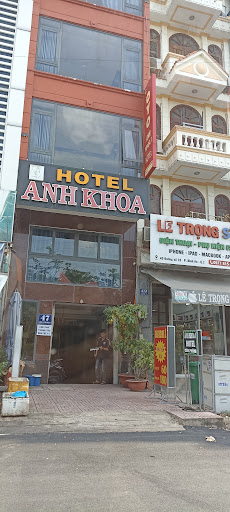 A IN HOTEL GLAMOUR photo 7 in Thao Dien